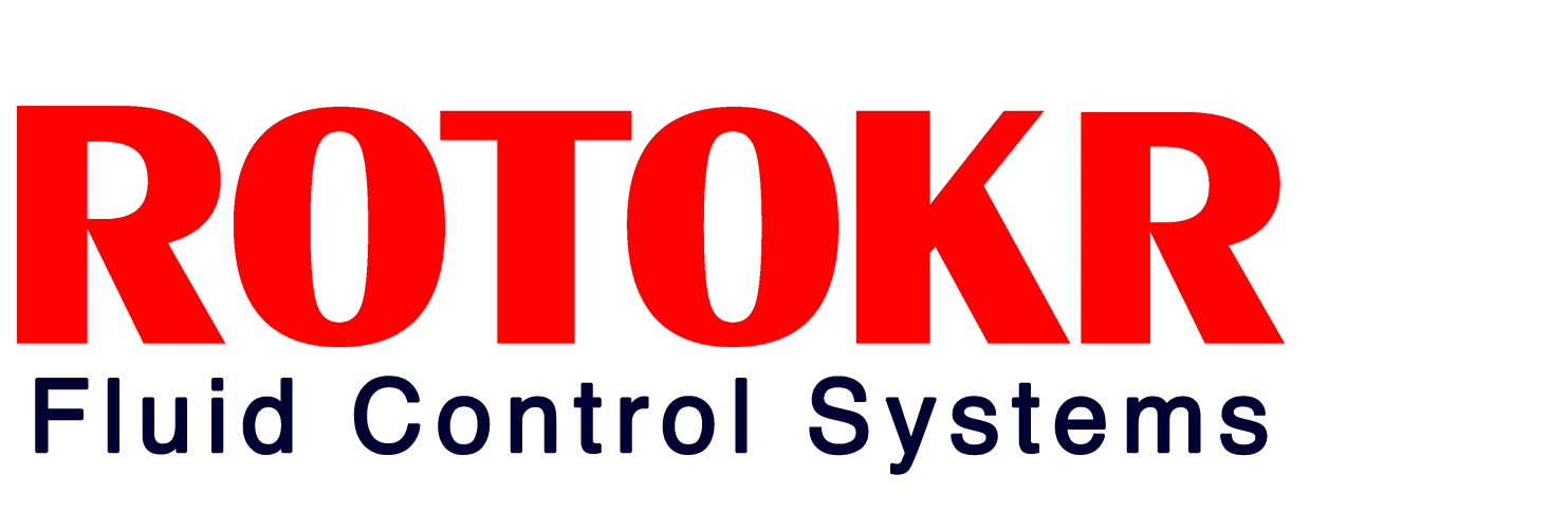 罗多克（上海）流体控制有限公司